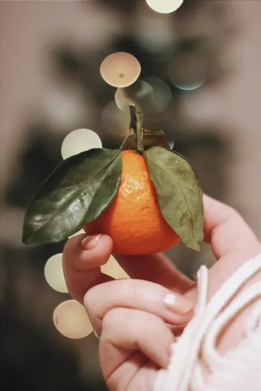 Mandarine popravljaju raspoloženje i pomažu kod mršavljenja. Znaš li što još?