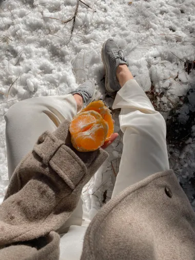 Mandarine popravljaju raspoloženje i pomažu kod mršavljenja. Znaš li što još?