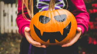 Još nije kasno: Ideje za najšašavije i najjezivije Halloween bundeve