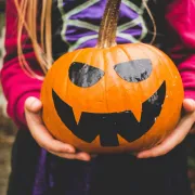 Još nije kasno: Ideje za najšašavije i najjezivije Halloween bundeve