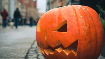 Znaš li povijest najstrašnije noći u godini? Halloween nije američki običaj