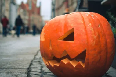 Znaš li povijest najstrašnije noći u godini? Halloween nije američki običaj