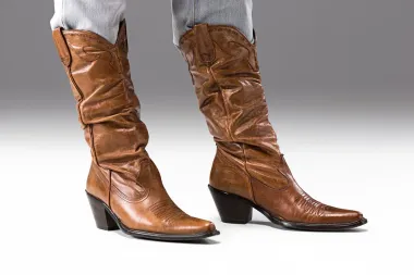 Top 10 modela: Kaubojske čizme nikada nisu izgledale bolje