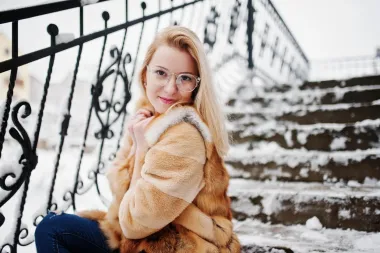 Vrijeme je toplih zimskih kaputa, a ovi su nas očarali