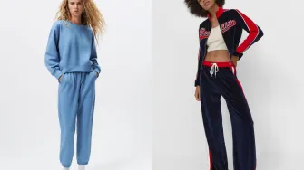 Vrijeme je za udobne i tople trenirke. Oduševila nas je high street ponuda