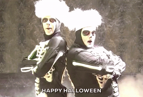 Znaš li povijest najstrašnije noći u godini? Halloween nije američki običaj