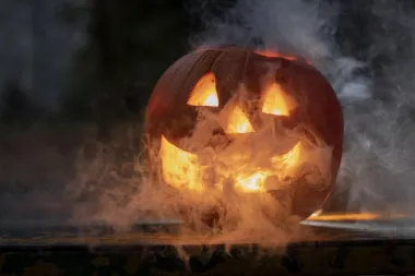 Znaš li povijest najstrašnije noći u godini? Halloween nije američki običaj