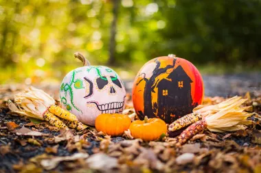 Znaš li povijest najstrašnije noći u godini? Halloween nije američki običaj