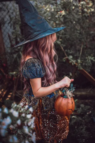 Znaš li povijest najstrašnije noći u godini? Halloween nije američki običaj