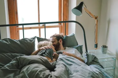 Male stvari koje žene rade - a muškarci im ne mogu odoljeti