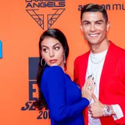 Ronaldo se pohvalio da u njihovu obitelj stiže 'pojačanje'