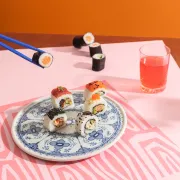 Soho sushi novim menijem i imenom najavljuje uzbudljivu sezonu