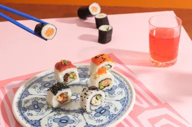 Soho sushi novim menijem i imenom najavljuje uzbudljivu sezonu
