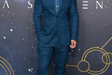 Kumail Nanjiani