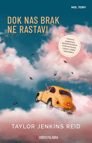 Brak i monogamija kroz priču žene koja želi pronaći novi put do sreće