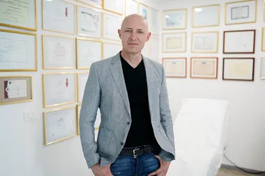 Spoj prirode i znanosti čiji rezultati jednostavno osvajaju