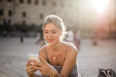 Prvi spoj je bio super? Pošalji mu jednu od ovih zavodljivih poruka
