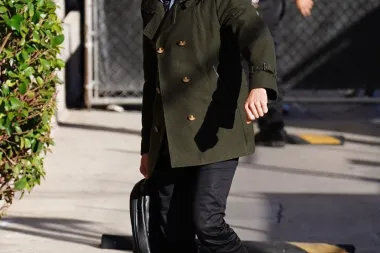 Jeremy Renner