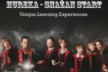 SNAŽAN START – program koji omogućava djeci s teškoćama u razvoju uspješniju inkluziju u školski sustav