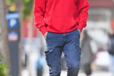 Bradley Cooper