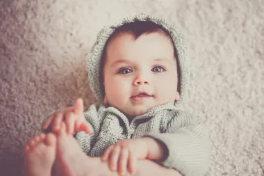 Znaš li zašto su bebe rođene u studenom posebne?