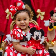 Svi su ludi za Mickey Mouseom: Primark ima božićnu liniju s omiljenim crtanim junakom