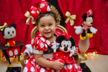 Svi su ludi za Mickey Mouseom: Primark ima božićnu liniju s omiljenim crtanim junakom