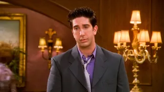 Gdje je i što radi legendarni Ross iz 'Prijatelja'? David Schwimmer slavi rođendan