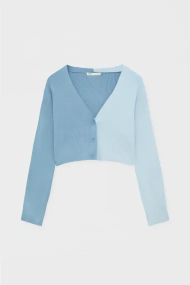 Color block pletivo podići će svaki zimski outfit