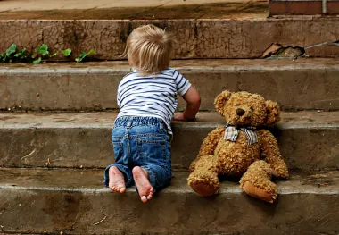 Znaš li zašto su bebe rođene u studenom posebne?