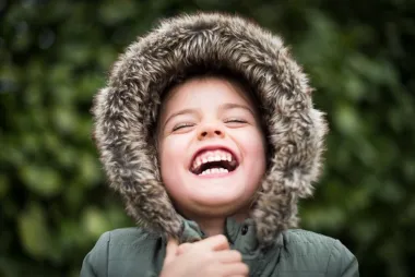 Znaš li zašto su bebe rođene u studenom posebne?