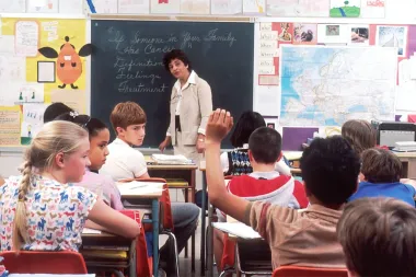 Znaš li zašto su bebe rođene u studenom posebne?