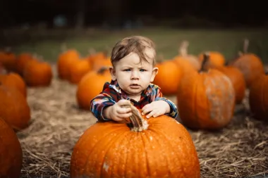 Znaš li zašto su bebe rođene u studenom posebne?