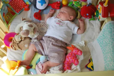 Pet stvari koje bi mame kod drugog djeteta napravile drugačije