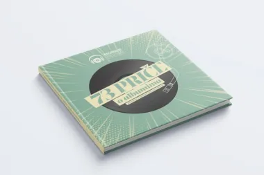 Knjiga ‘73 priče o albumima’ slavi žene u domaćoj glazbenoj umjetnosti