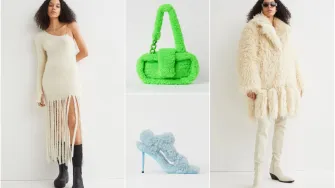 U H&M stiže nova veganska kolekcija, a ovi komadi su nam zapeli za oko