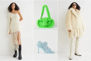U H&M stiže nova veganska kolekcija, a ovi komadi su nam zapeli za oko