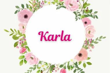 Snažne i drage: Kakve su žene imena Karla?