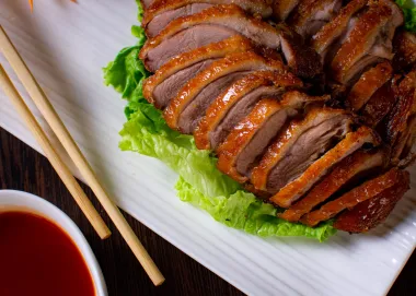 Posjetile smo restoran azijske kuhinje koji nudi 'all you can eat' opciju