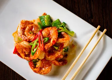 Posjetile smo restoran azijske kuhinje koji nudi 'all you can eat' opciju