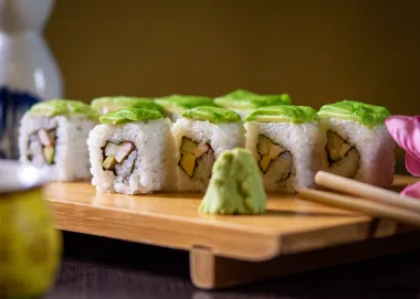 Posjetile smo restoran azijske kuhinje koji nudi 'all you can eat' opciju