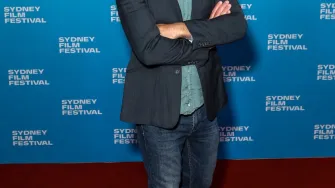Simon Baker