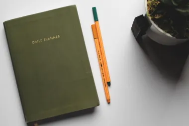 Zbog ovih preslatkih planera jedva čekamo 2022. godinu