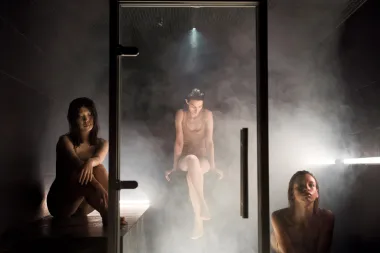 Znaš li koje su blagodati sauna i kako se u njima ponašati?