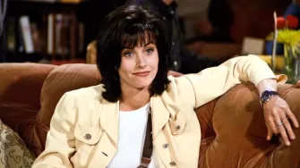 'Prijatelji' su uvijek dobra ideja, a mnogima omiljeni lik je Monica Geller- a evo i zašto
