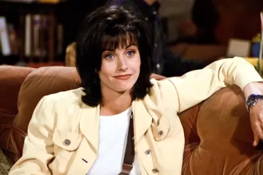 'Prijatelji' su uvijek dobra ideja, a mnogima omiljeni lik je Monica Geller- a evo i zašto
