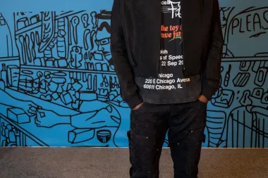 Virgil Abloh