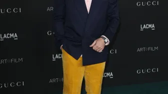 Jake Gyllenhaal