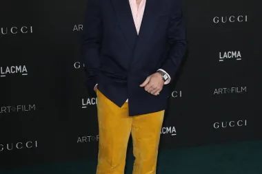 Jake Gyllenhaal