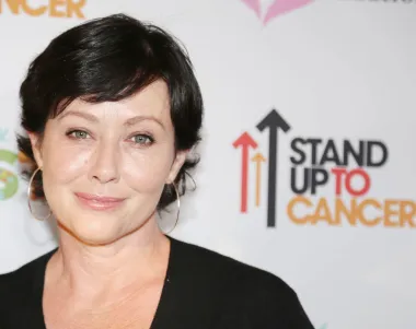 Shannen Doherty - holivudska priča o uspjehu i hrabroj borbi za život